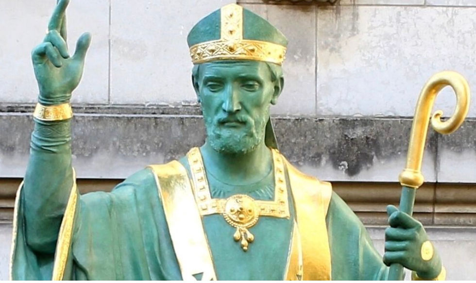 Lanternata di san Martino , Ranco