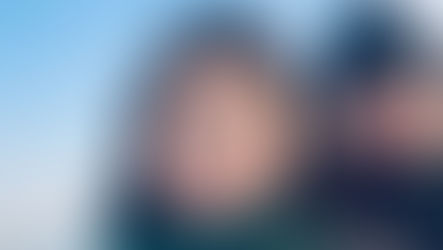 Enkhjin verrà battezzata in Mongolia questa Pasqua: prima è stata attratta dal presepe, poi dall'altare.