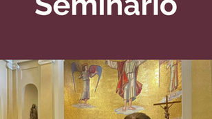 Ritiro cresimandi in Seminario