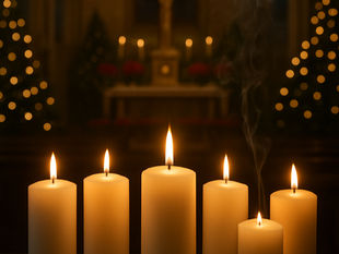 Inizia il periodo di Avvento Ambrosiano