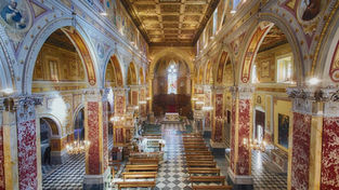 La Madonna ci ha lasciato un suo ritratto, che continua a incantare fedeli e studiosi