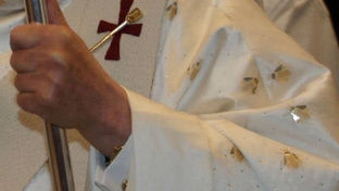 Le api nella Proclamazione di Pasqua: esempio di collaborazione e lezione di vita