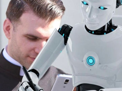 L'intelligenza artificiale non è addestrata a dire la verità ma a rispondere sempre: vuole coinvolgerti e quando la usi, usa te