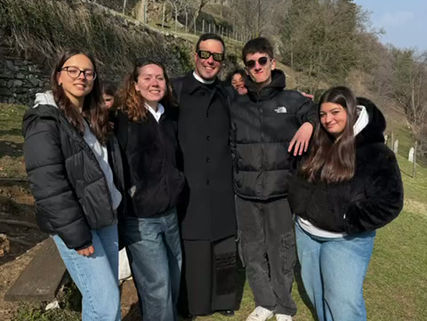Pellegrinaggio a Torino