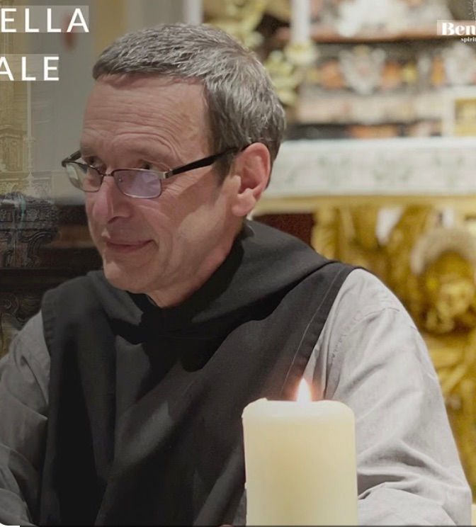 Che cosa è il santo Viatico? Non è l'Estrema Unzione... 