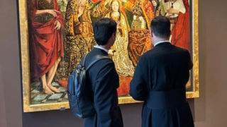 Santa Maria Segreta: la parrocchia di san Carlo Acutis