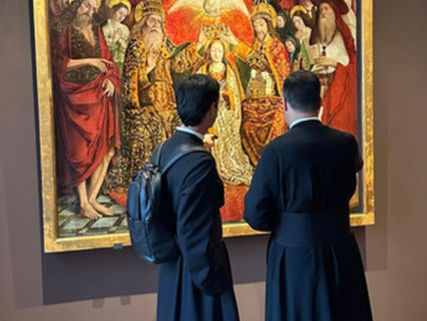 Santa Maria Segreta: la parrocchia di san Carlo Acutis