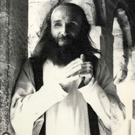 Il cieco felice