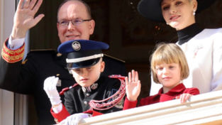 Il Principe Alberto di Monaco attesta la religione cattolica del Principato: è un fondamento essenziale della sua identità