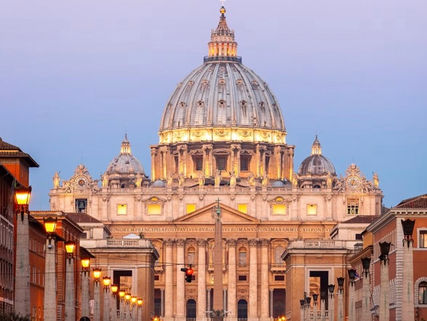 Promulgato il nuovo Statuto della Curia Romana: cosa è cambiato? Molte cose