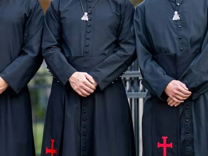 Vocazione sacerdotale: " è Dio che te la mette nel cuore "