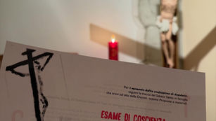 I nostri ragazzi si preparano a vivere la Pasqua!