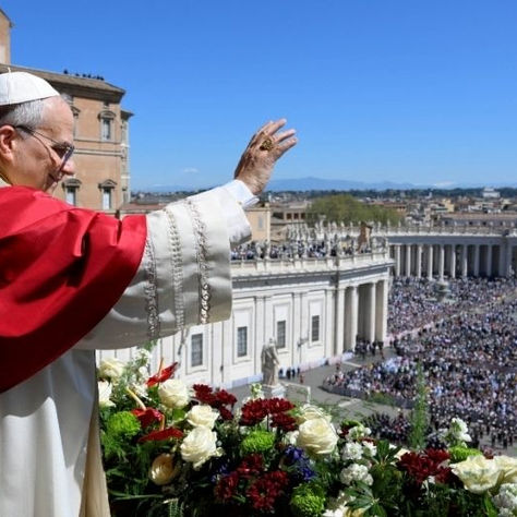 Perché l'Ottava di Pasqua è una solennità? Il Papa risponde