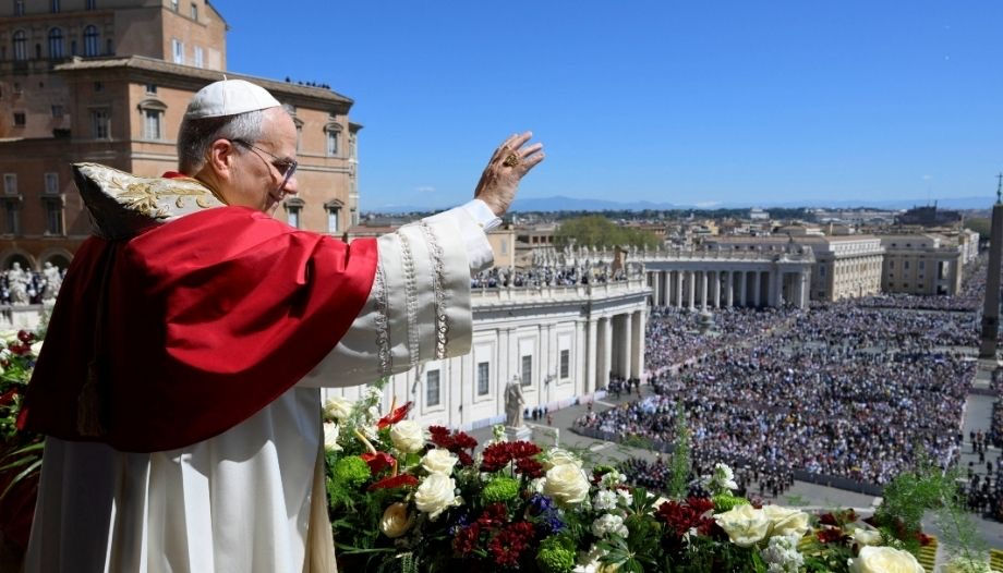 Perché l'Ottava di Pasqua è una solennità? Il Papa risponde