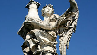 La Colonna della Flagellazione: la sacra reliquia della Passione di Cristo