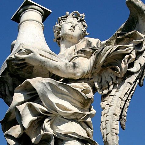 La Colonna della Flagellazione: la sacra reliquia della Passione di Cristo