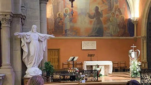 Confessioni, conversioni… I frutti del film “Sacro Cuore”