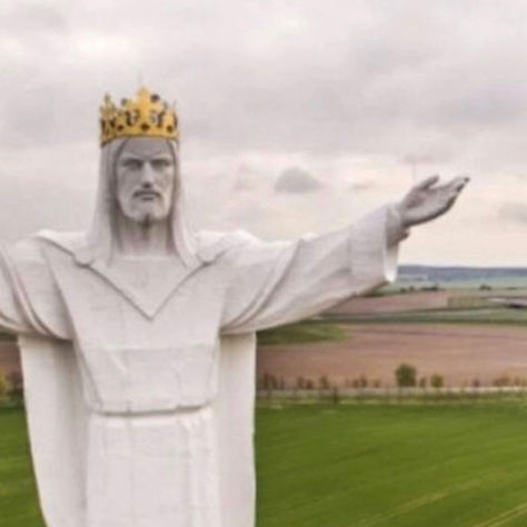 Le 15 statue di Cristo più grandi del mondo: ecco i "monumenti colossali" di fede e devozione