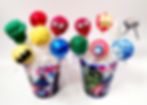 Cake Pops