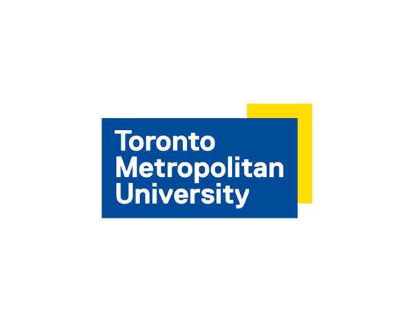 Toronto Metropolitan University logo