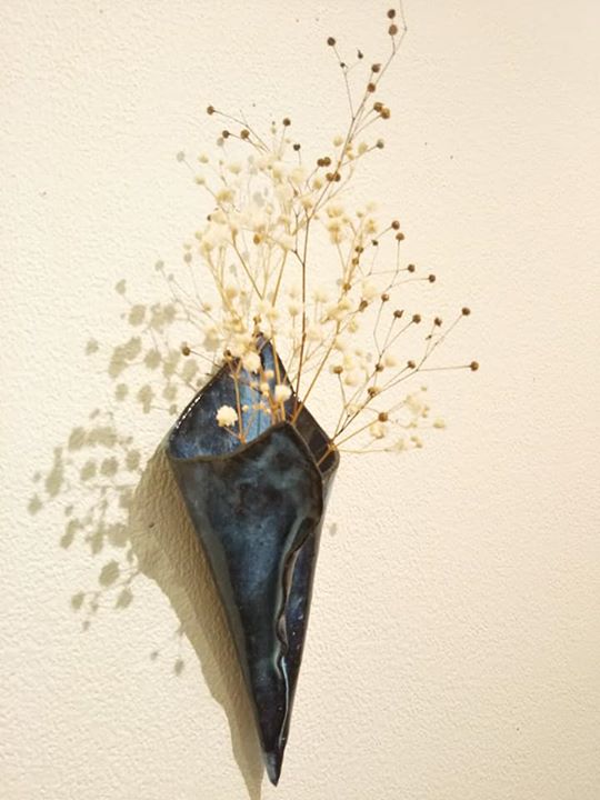 陶器 陶 ceramic craft 陶芸 花器