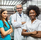 Médicos