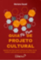 GUIA PÁ-PUM DE PROJETOS CULTURAIS