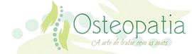 Logo Osteopatia
