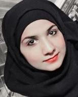 Israa Khadim (PhD researcher)