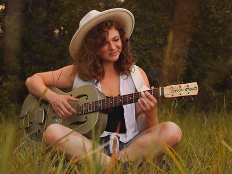 How a Social Media Presence Evolved My Life Outlook