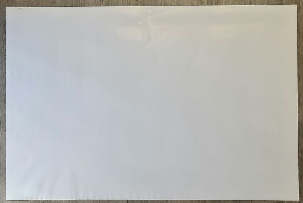 Thumbnail: The Beatles 'Jumping In The Air' Poster - Apple Corps (2007)