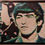 Thumbnail: The Beatles 'George Harrison' Stephen Bower Original Framed Portrait