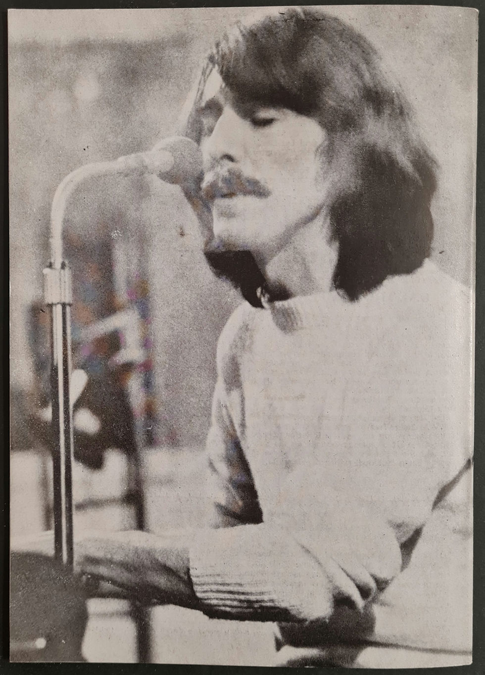 Thumbnail: The Beatles Book Appreciation Society Magazine Issue No.12 (1977)