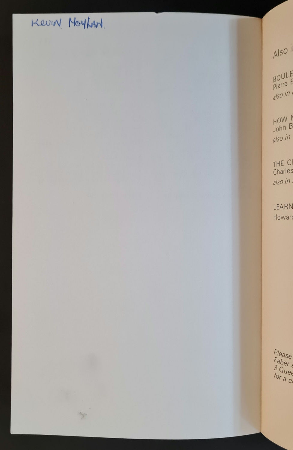 Thumbnail: Twilight of the Gods: The Beatles in Retrospect Paperback Book (1976)