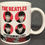 Thumbnail: The Beatles '!!Performing Live!!' Mug - Apple Corps Ltd. (2012)