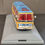 Thumbnail: The Beatles Bedford Val Panorama Magical Mystery Tour Bus Model - Corgi (2000)