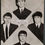 Thumbnail: The Beatles Original B/W Photo - Valex (1963)