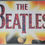 Thumbnail: The Beatles '1' Giant 3-Part Promotional Poster  - World Of Music Germany (2000)