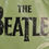 Thumbnail: The Beatles Passport Cover and Luggage Tag Set - Apple Corps (2007)