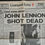 Thumbnail: 'John Lennon Shot Dead...' Liverpool Echo Newspaper, 9th December 1980