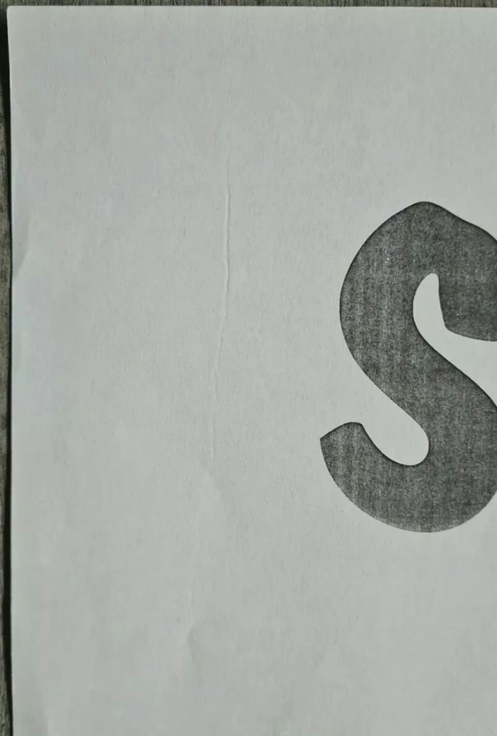 Thumbnail: Liverpool Echo Headline/Billboard Poster (Dec 1996)