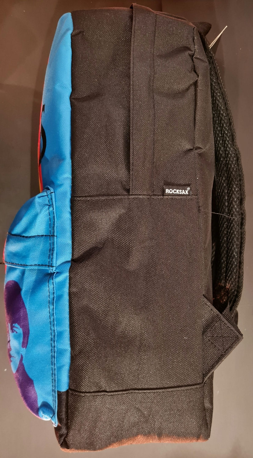 Thumbnail: The Beatles 'A Hard Day's Night' Backpack
