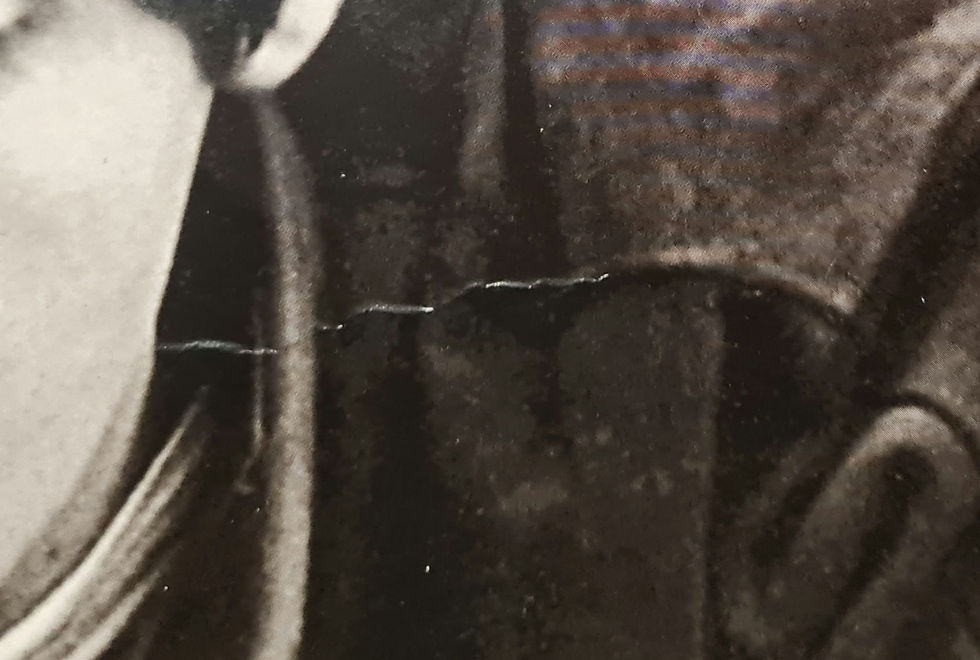 Thumbnail: The Beatles 'Cliveden House' Poster - Icon