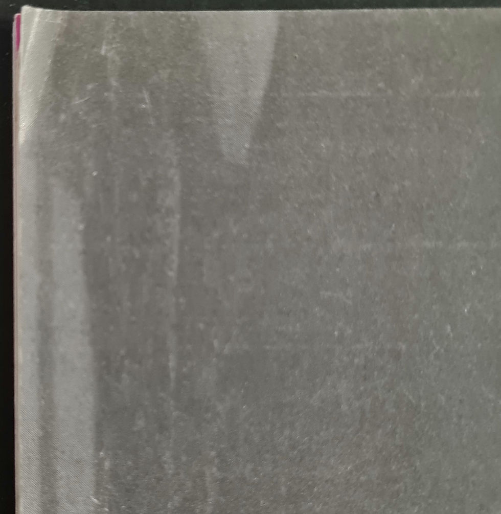 Thumbnail: The Beatles Book Appreciation Society Magazine Issue No.7 (1976)