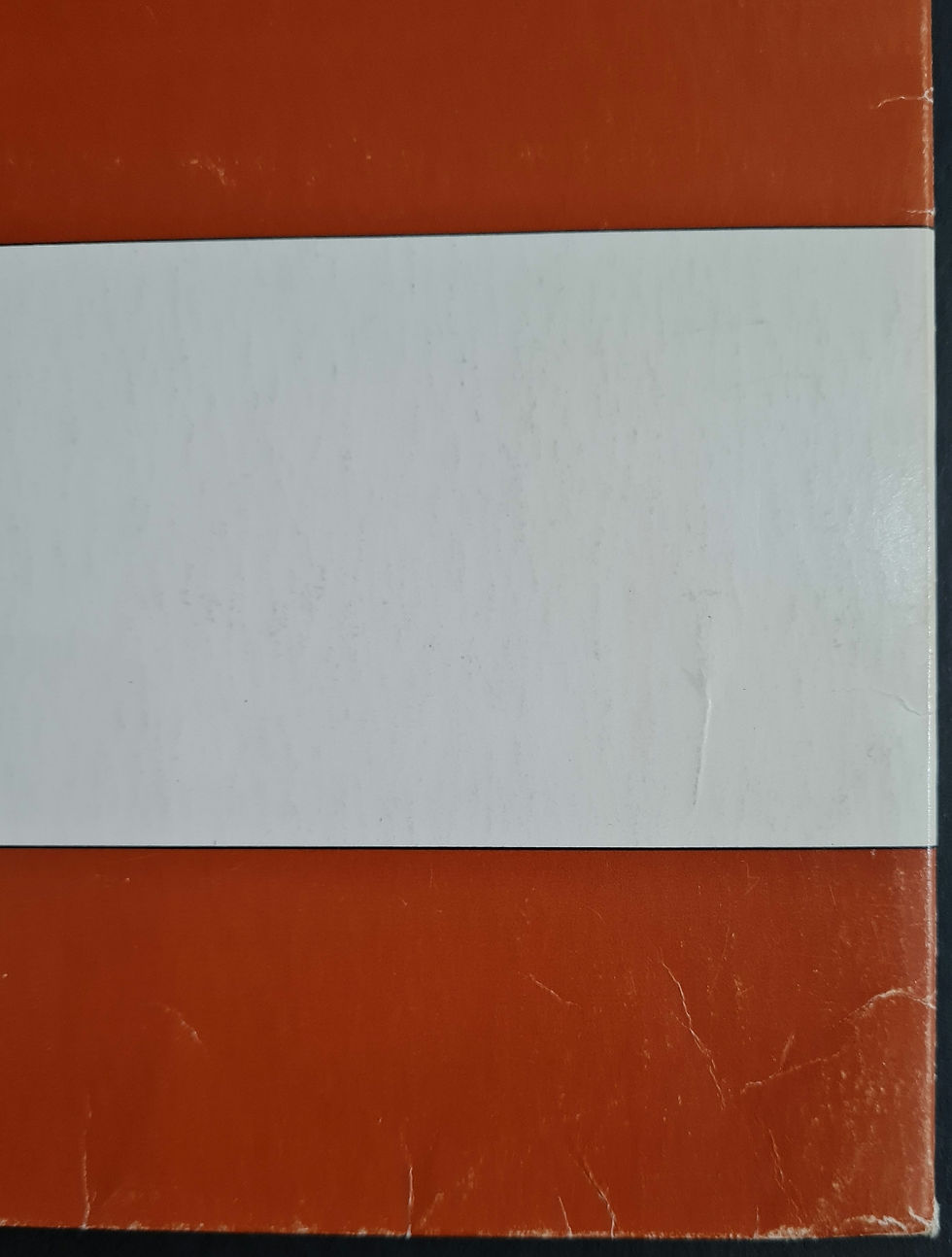 Thumbnail: The Record Collector's Goldmine (Beatles) Press Kit - Krause (1970s)