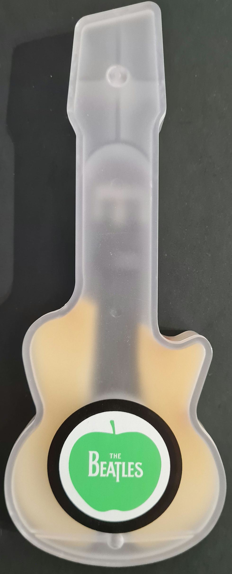 Thumbnail: The Beatles 'Abbey Road' Watch & Case - Apple Corps (2004)