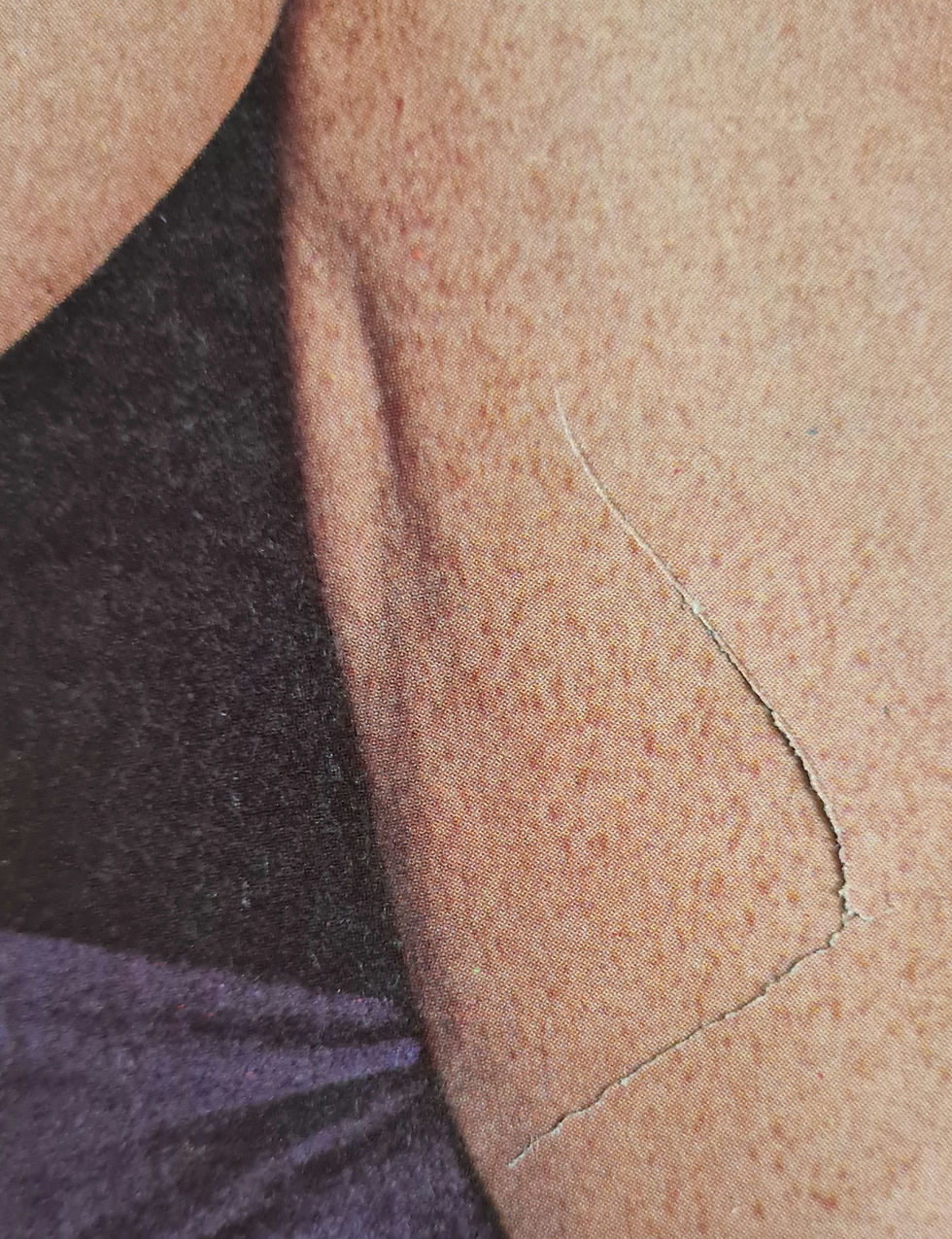 Thumbnail: John Lennon & Yoko Ono Rolling Stone Magazine - 22nd January 1981