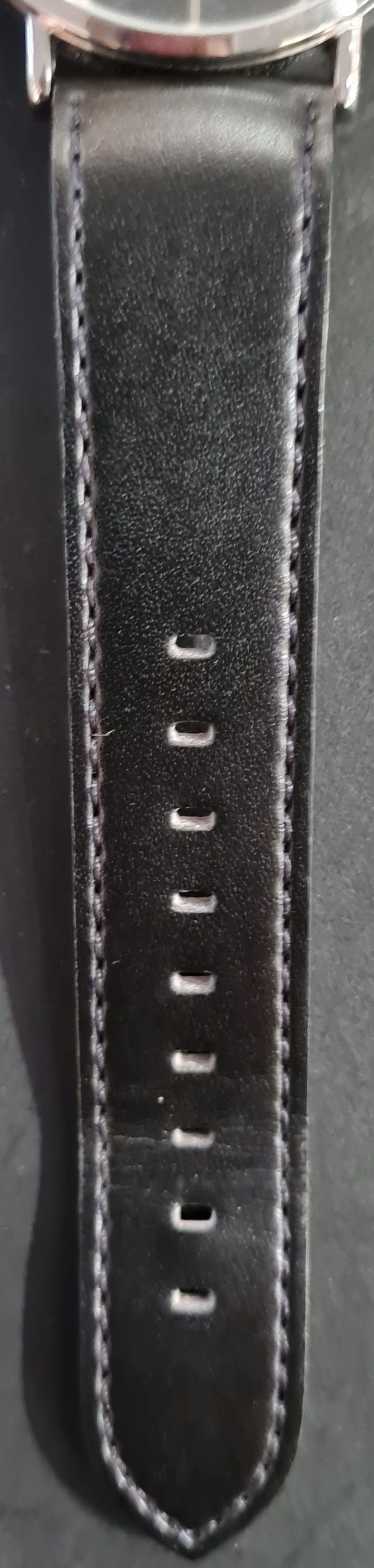 Thumbnail: The Beatles 'Abbey Road' Watch & Case - Apple Corps (2004)