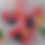 Thumbnail: Red Poppies, watercolour flower painting,