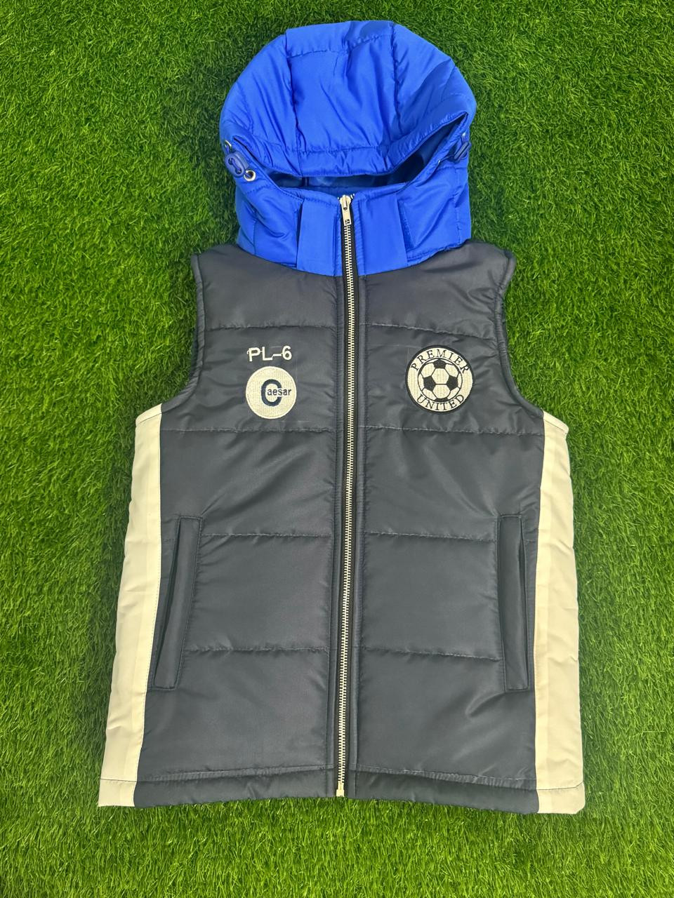 Thumbnail: Adult WINTER GILET